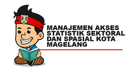 Manajemen Akses Statistik Sektoral & Spasial