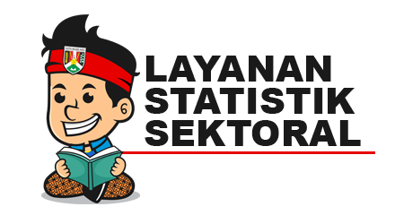 Layanan Permohonan Informasi Statistik Sektoral