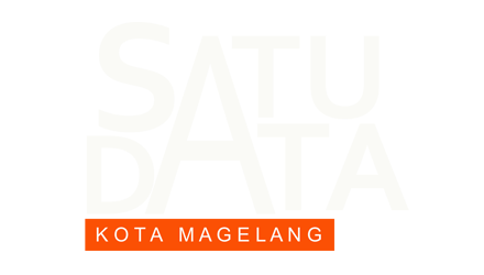 Satu Data Kota Magelang